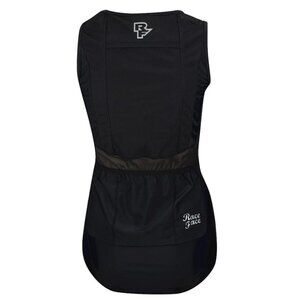 Race Face RaceFace Stash Storage Women's Tank Size Small Biking Jersey Black